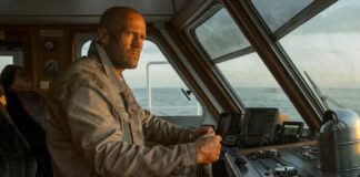 Mutiny North America Box Office: Opening Weekend Projection