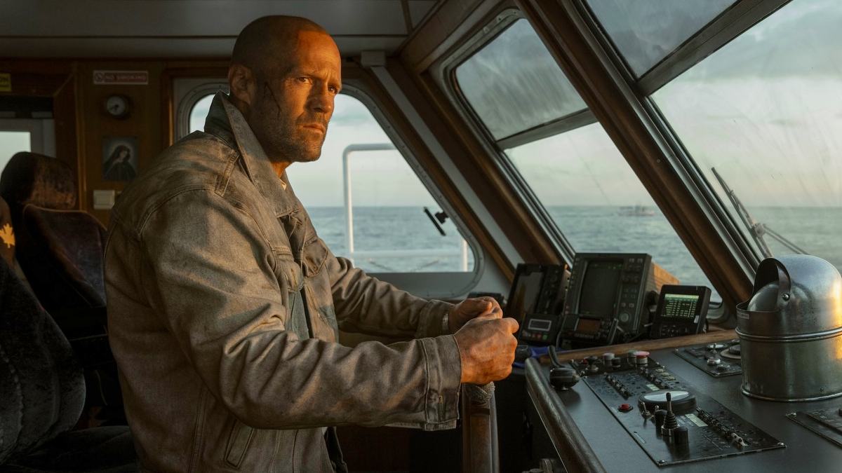 Mutiny North America Box Office: Opening Weekend Projection