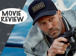 Mutiny Movie Review: Jason Statham’s Reliable Formula Works, But Feels Recycled Yet Again Mutiny Movie Review