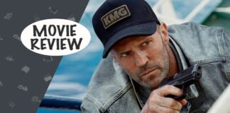 Mutiny Movie Review