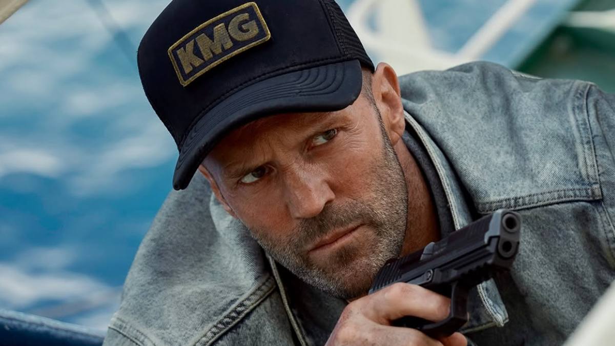 Mutiny Movie Review