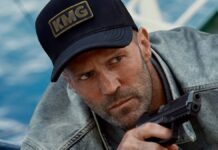 Mutiny North America Box Office: Jason Statham’s R-Rated Actioner Gets Off To A Better Start Than Shelter! Mutiny North America Box Office: Opening Day Update