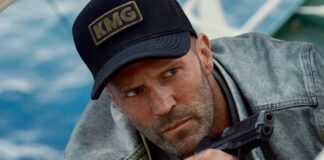 Mutiny North America Box Office: Opening Day Update