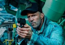 Mutiny Worldwide Box Office: Jason Statham’s Latest Film Needs A Massive 240% Jump To Overtake Shelter Mutiny Worldwide Box Office: Here’s How Much More Jason Statham’s Actioner Needs To Surpass Shelter