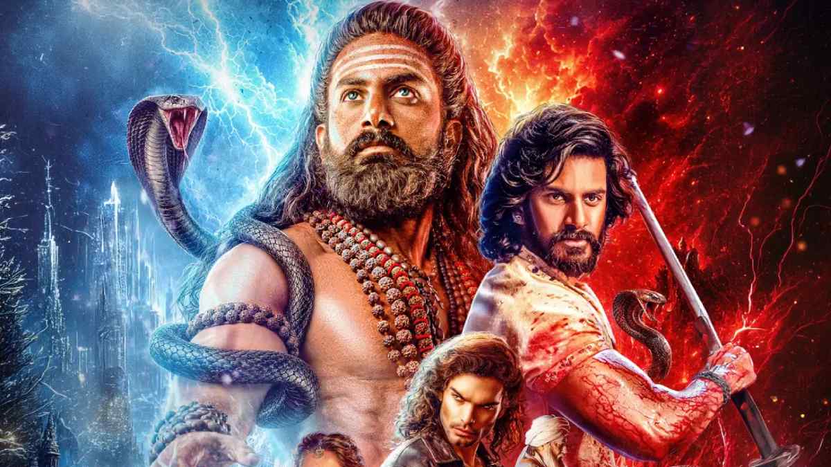 Nagabandham Box Office (Closing Collection)