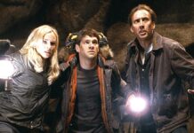 National Treasure 3 Worldwide Box Office: Here’s How Much The Nicolas Cage Sequel Needs To Cross The $1 Billion Mark! National Treasure 3 Worldwide Box Office: How Much Will The Nicolas Cage Starrer Need To Finally Make The Franchise A $1 Billion Saga?