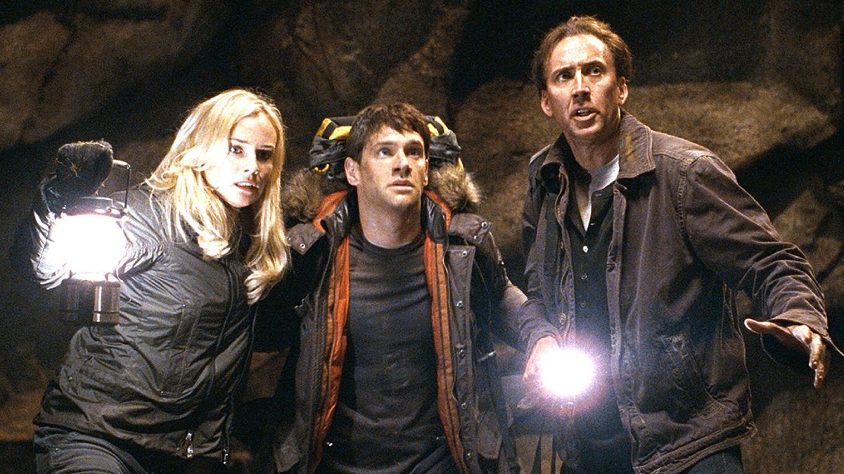 Here’s How Much The Nicolas Cage Sequel Needs To Cross The  Billion Mark!