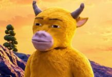 Niu Lai Box Office: From Just $1,140 In 10 Days To $1.5 Million – How Did This Chinese Film Suddenly Become A Hit? Niu Lai Box Office: Slammed For Poor Animation, Chinese Film Earns Just $1,140 In 10 Days Before Exploding Past $1.5 Million