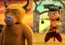Nia Liu China Box Office: Outshines $2B+ Giant Ne Zha 2 In ROI By A Big Margin! Niu Lai China Box Office: Outshines $2 Billion+ Ne Zha 2 In ROI By A Massive Margin!