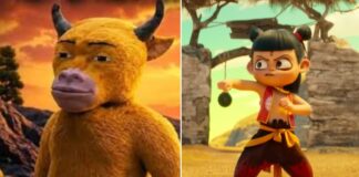 Nia Liu China Box Office: Outshines $2B+ Giant Ne Zha 2 In ROI By A Big Margin! Niu Lai China Box Office: Outshines $2 Billion+ Ne Zha 2 In ROI By A Massive Margin!