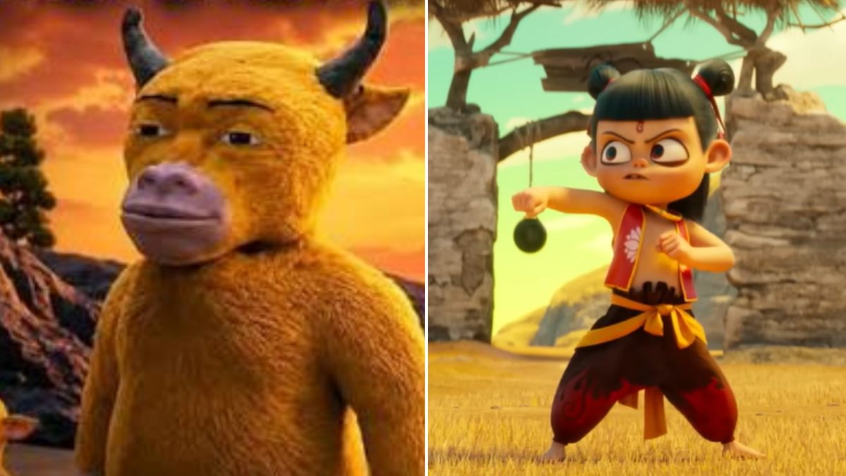 Niu Lai China Box Office: Outshines $2 Billion+ Ne Zha 2 In ROI By A Massive Margin!