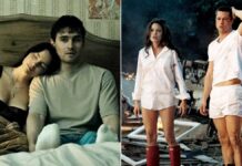Obsession Worldwide Box Office: Horror Sensation Takes Down Angelina Jolie & Brad Pitt’s Mr & Mrs Smith! Obsession Worldwide Box Office: Angelina Jolie & Brad Pitt’s Mr. & Mrs. Smith Finally Gets Beaten By This Horror Hit!