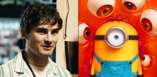 Obsession Worldwide Box Office: Edges Closer To Overtaking Minions & Monsters’ $500M+ Global Total Obsession Worldwide Box Office: Edges Closer To Overtaking Minions & Monsters