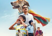 Ohh My Dog Box Office Collection Day 1: Pankaj Tripathi’s Film Stays Below 1 Crore, Can Positive Word-Of-Mouth Help? Ohh My Dog Box Office Collection Day 1: Opens At Less Than A Crore, Needs Strong Word Of Mouth To Recover Cost