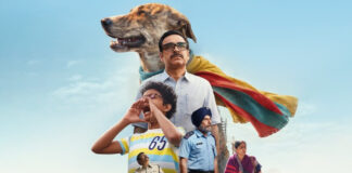 Ohh My Dog Box Office Collection Day 2: Only 22% Jump In Last 24 Hours, Stays Behind Pankaj Tripathi’s Last Solo Release! Ohh My Dog Box Office Collection Day 2