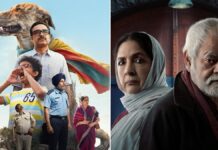 Ohh My Dog Box Office Collection Day 6: Beats Vadh 2, But Pankaj Tripathi’s Film Is Slipping With Every Passing Day! Ohh My Dog Box Office Collection Day 6