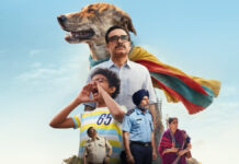 Ohh My Dog Box Office Day 3: Pankaj Tripathi & Bruno’s Heart-Warming Film Sees 38.8% Jump From The Opening Day! Ohh My Dog Box Office Day 3: Pankaj Tripathi & Oscar's Heart-Warming Film Starts To Grow!