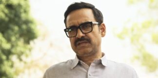 Ohh My Dog Box Office Day 4: 72% Drop On First Monday, Tough Times Ahead For Pankaj Tripathi’s Film? Ohh My Dog Box Office Day 4 Update