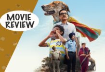 Ohh My Dog Movie Review: Pankaj Tripathi Brings A Dog-Man Love Story & Oh My God It Is So Good! Ohh My Dog Movie Review