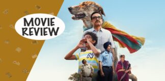 Ohh My Dog Movie Review: Pankaj Tripathi Brings A Dog-Man Love Story & Oh My God It Is So Good! Ohh My Dog Movie Review
