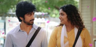 Once More Box Office Collection Day 1: Arjun Das’s Romance Drama Opens 64% Lower Than Con City Once More Box Office Collection Day 1: Arjun Das Film Has A Slow Start