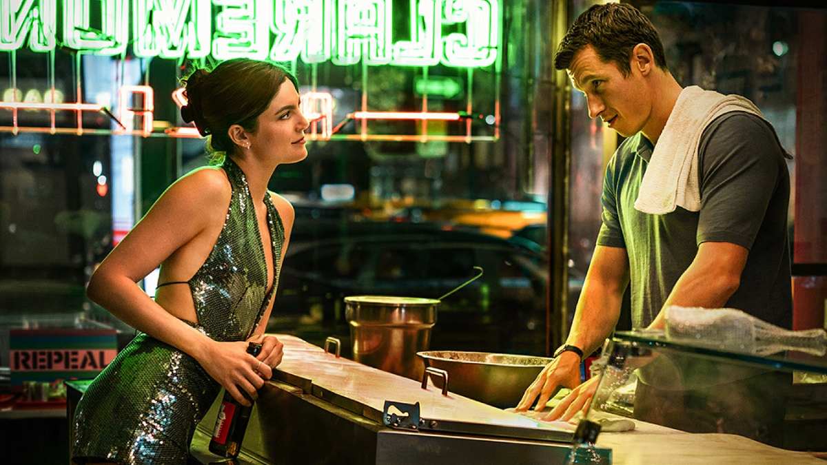 One Night Only Worldwide Box Office: Can Callum Turner’s Film Beat The Competition & Reach Its Break-Even Mark?