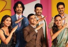 Operation Safed Sagar Cast To Join The Great Indian Kapil Show For A Special Independence Day Celebration Operation Safed Sagar at The Great Indian Kapil Show