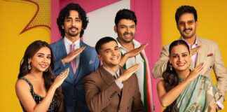 Operation Safed Sagar Cast To Join The Great Indian Kapil Show For A Special Independence Day Celebration Operation Safed Sagar at The Great Indian Kapil Show