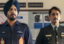 Operation Safed Sagar Ending Explained: Can Jimmy Sheirgill’s Wing Commander Tony Return For Operation Bandar – Balakot Strike & Captain Abhinandan Varthaman’s Story? Operation Safed Sagar Ending Explained: Can Jimmy Sheirgill's Wing Commander BS Tony Dhanoa Return For Balakot Strike?