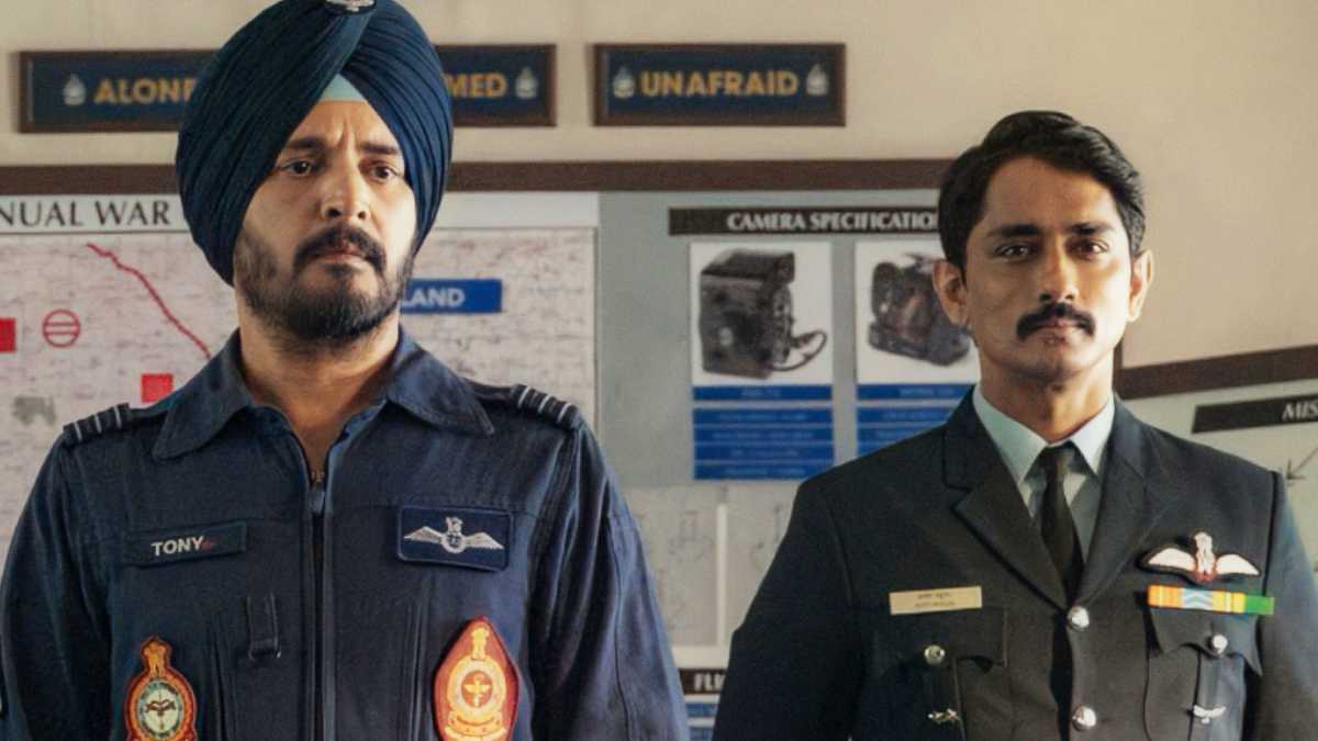 Operation Safed Sagar Ending Explained: Can Jimmy Sheirgill's Wing Commander BS Tony Dhanoa Return For Balakot Strike?