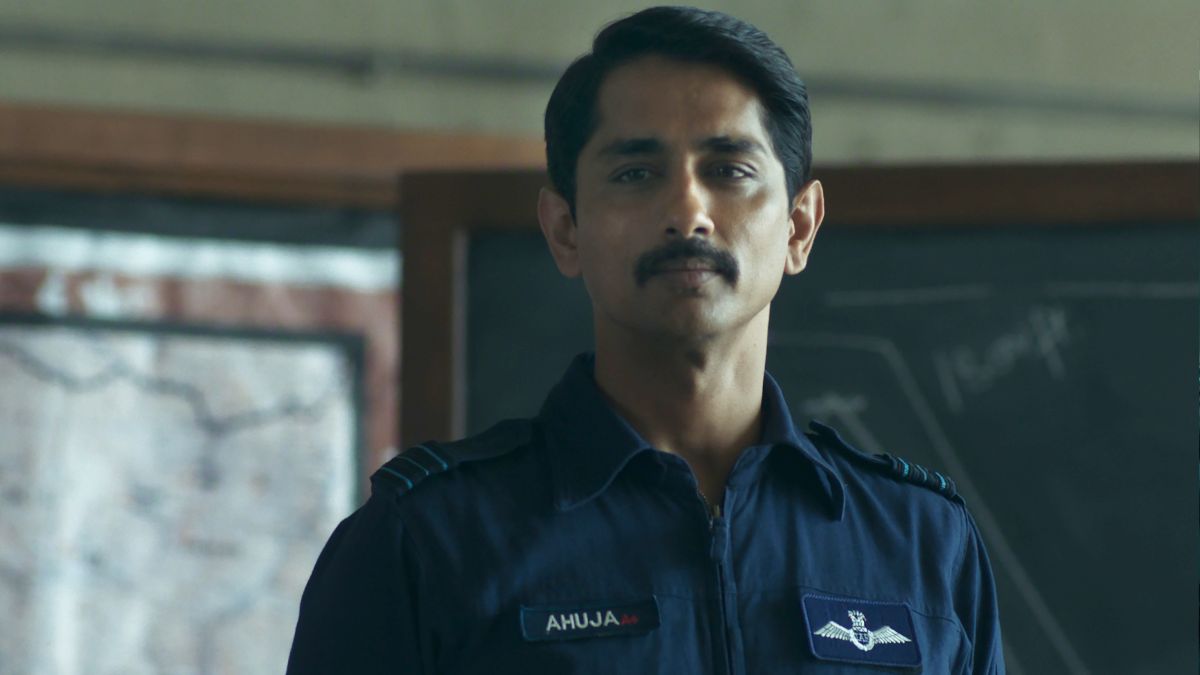 Operation Safed Sagar Review: Jimmy Sheirgill Commands, Siddharth Devastates & A Dhurandhar Show That Makes You Roar Jai Hind!