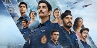 Operation Safed Sagar Review: Siddharth Makes You Wail & Cry As Jimmy Sheirgill's Fight To Crush Pakistan Gives You Goosebumps