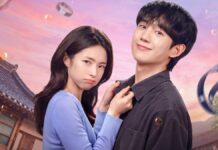 Our Sticky Love Ending Explained: Does Eun-Sae Get Her Memory Back? Our Sticky Love Ending Explained