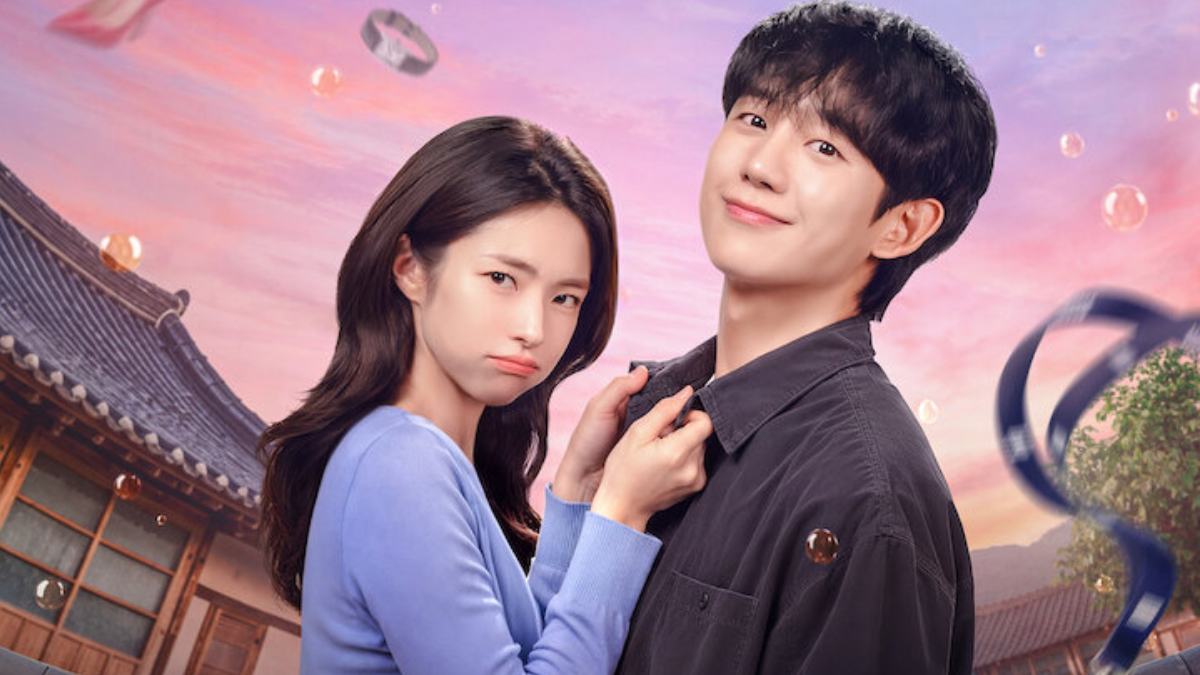 Our Sticky Love Ending Explained