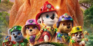 Paw Patrol: The Dino Movie North America Box Office: New Sequel Sets Franchise Record With Biggest Opening Day Yet! Paw Patrol: The Dino Movie North America Box Office: Bigger Than Ever! New Sequel Scores Biggest Opening Day In Franchise History!