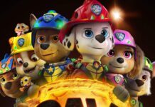 Paw Patrol: The Dino Movie North America Box Office: Still Needs Over 52% Jump To Become The 2nd Highest-Grossing Film In The Franchise Paw Patrol: The Dino Movie North America Box Office: Here's How Much It Needs To Become #2 In The Franchise