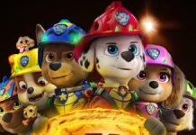 Paw Patrol: The Dino Movie Worldwide Box Office: Crosses $100M Milestone & Its Break-Even Target In Just 10 Days! Paw Patrol: The Dino Movie Worldwide Box Office: Crosses $100M Milestone
