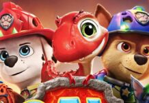 Paw Patrol: The Dino Movie Worldwide Box Office: Recovers 72% More Than Its Production Cost In Its Opening Weekend Alone Paw Patrol: The Dino Movie Worldwide Box Office: Edges Closer To The Break-Even Mark