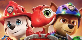 Paw Patrol: The Dino Movie Worldwide Box Office: Recovers 72% More Than Its Production Cost In Its Opening Weekend Alone Paw Patrol: The Dino Movie Worldwide Box Office: Edges Closer To The Break-Even Mark