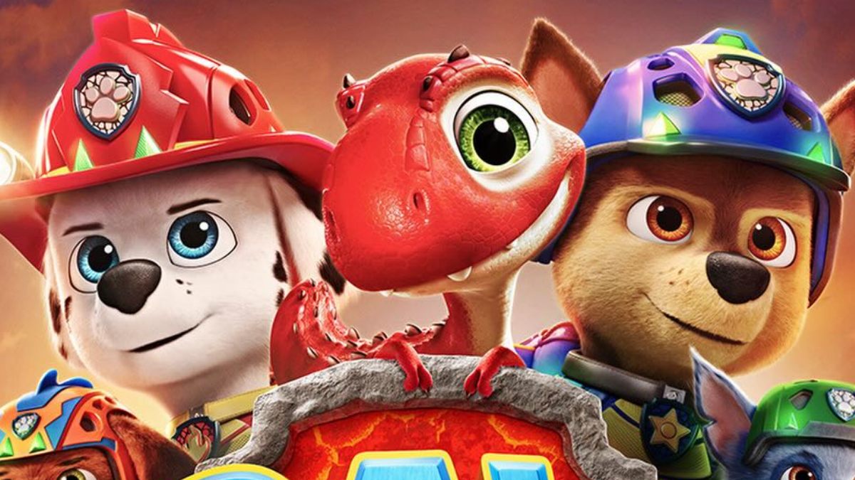 Paw Patrol: The Dino Movie Worldwide Box Office: Edges Closer To The Break-Even Mark
