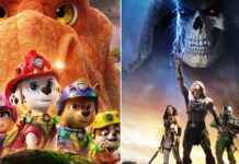 Paw Patrol: The Dino Movie Worldwide Box Office: Set To Outshine Jared Leto’s Masters Of The Universe This Weekend Despite $130M Budget Difference Paw Patrol: The Dino Movie Worldwide Box Office: Eyes Surpassing Jared Leto’s Masters Of The Universe, Made On $100M+ Higher Budget