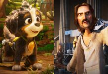 Paw Patrol: The Dino Movie Worldwide Box Office: Less Than $5M Away From Beating The King Of Kings Paw Patrol: The Dino Movie Worldwide Box Office: Set To Beat The King Of Kings