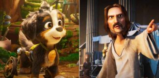 Paw Patrol: The Dino Movie Worldwide Box Office: Set To Beat The King Of Kings
