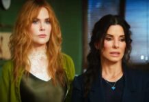 Practical Magic 2 North America Box Office: Eyes A Franchise-Best Debut Despite Arriving 28 Years After The Original! Practical Magic 2 North America Box Office: Sandra Bullock-Nicole Kidman Starrer Eyes Franchise-Best Opening 28 Years Later!