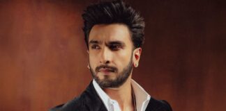 Pralay: Ranveer Singh’s Ambitious Survival Spectacle Goes On Floors Ranveer Singh Pralay