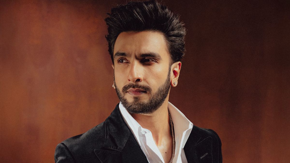 Ranveer Singh Pralay