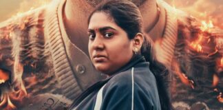 Prime Video Announces New Show Babita Singh Reporting