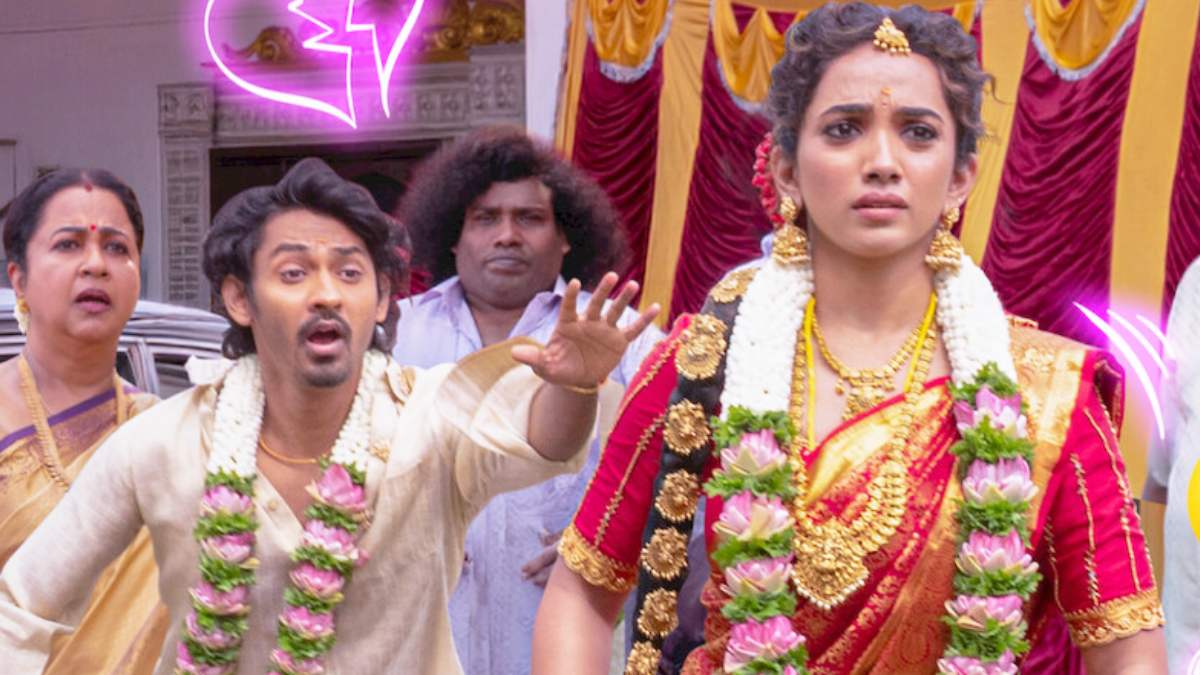 Pyaar Prema Kalyanam Movie Review: Elan & Radhika Sarathkumar Bring An Important Film On Patriarchy!