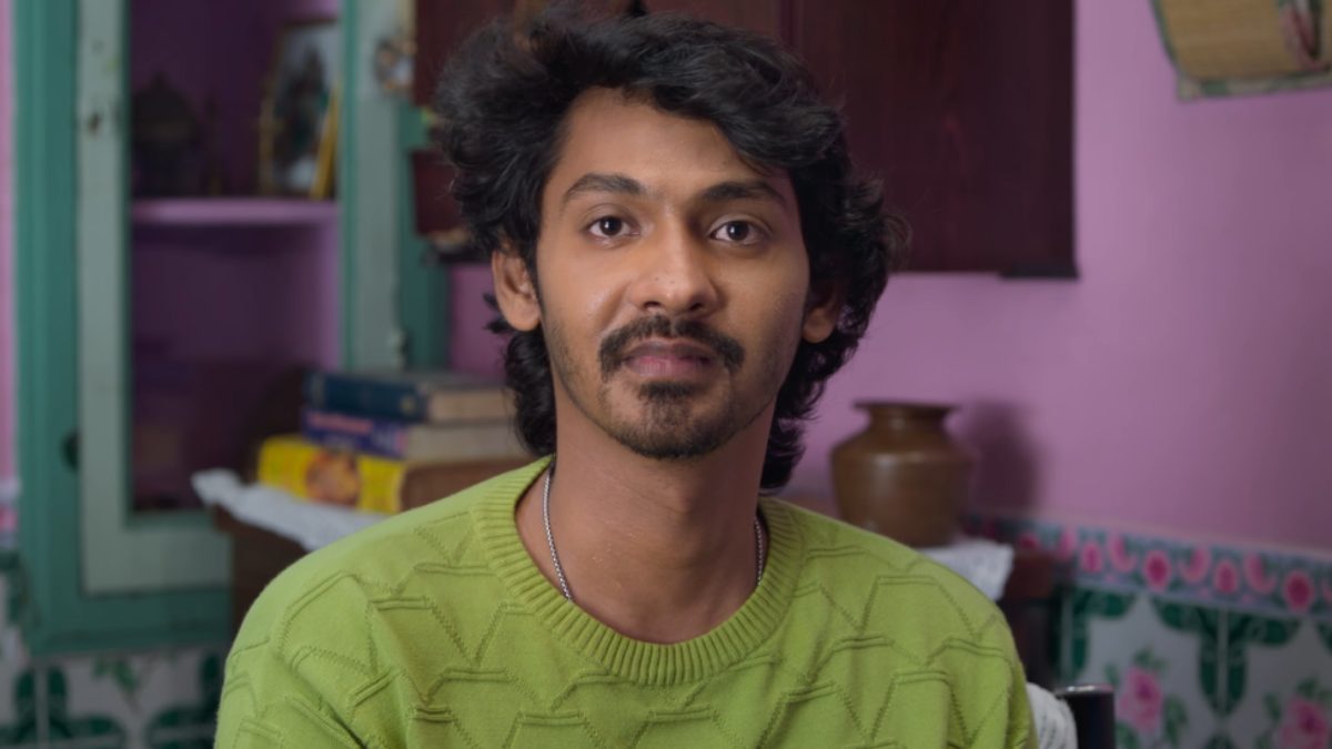 Pyaar Prema Kalyanam Movie Review: Elan & Radhika Sarathkumar's Film Is Stupid & Spineless!