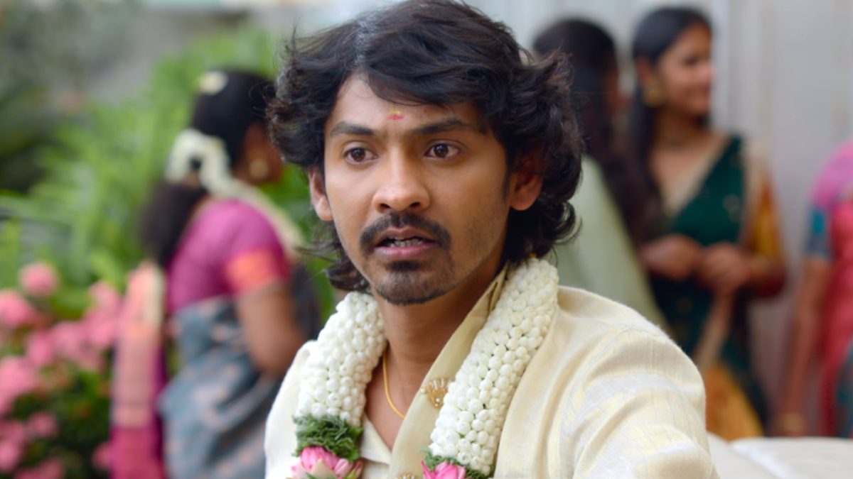 Pyaar Prema Kalyanam Movie Review: Elan & Radhika Sarathkumar's Film Is Stupid & Spineless!